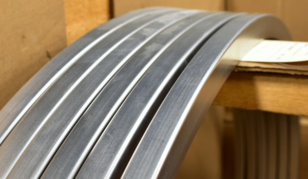 tube hydroform