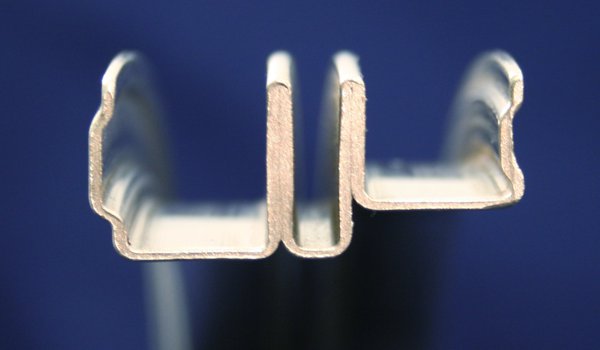 roll forming