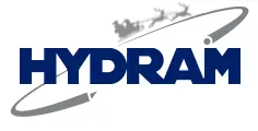 HYDRAM logo