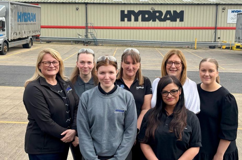 Celebrating International Women’s Day – Each and Every Day